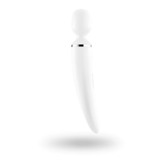 Satisfyer - Stimulateur Wand-er Woman