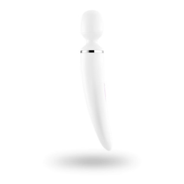 Satisfyer - Stimulateur Wand-er Woman