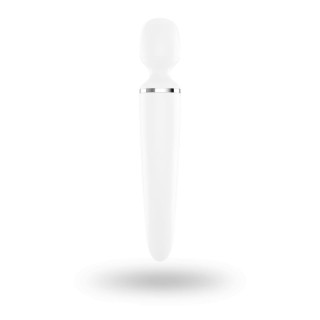 Satisfyer - Stimulateur Wand-er Woman