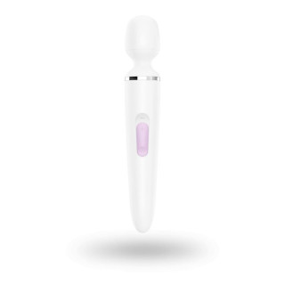 Satisfyer - Stimulateur Wand-er Woman