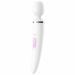 Satisfyer - Stimulateur Wand-er Woman