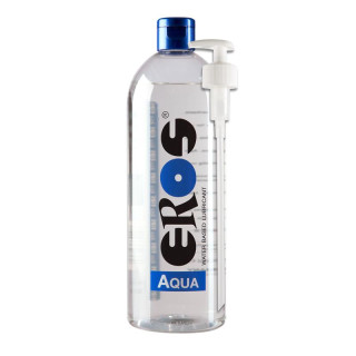 Lubrifiant à base d'eau 1000 ml