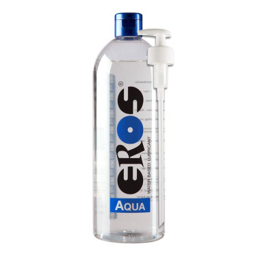 Lubrifiant à base d'eau 1000 ml