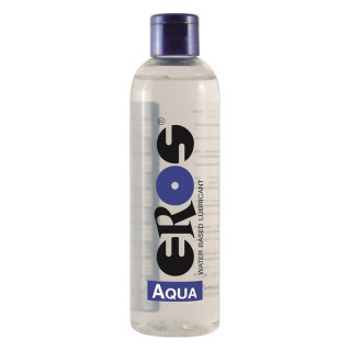Lubrifiant à base d'eau 250 ml