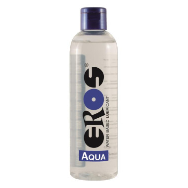 Lubrifiant à base d'eau 250 ml