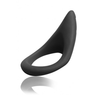 Cockring P2 Noir 47mm - Laid