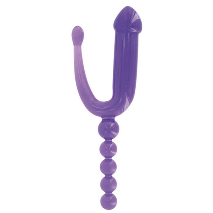 Triple gode souple