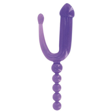 Triple gode souple
