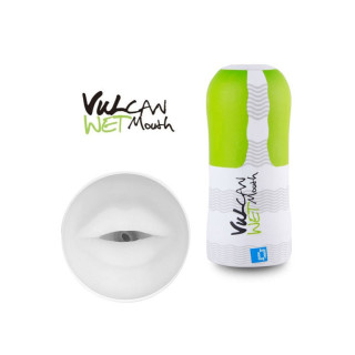 Masturbateur Vulcan - Wet Mouth
