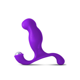 Stimulateur de prostate - Nexus Excel violet