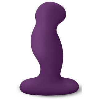 Stimulateur de prostate - Nexus G-Play large violet