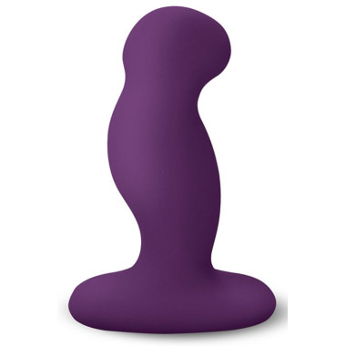 Stimulateur de prostate - Nexus G-Play large violet