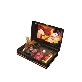 Coffret Tendresse Passion