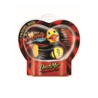 Mini canard vibrant Bondage