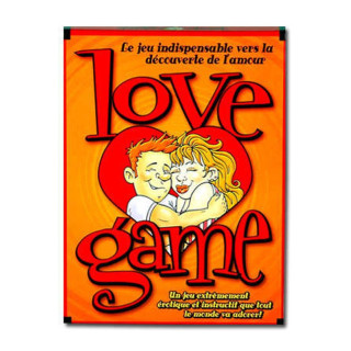 Love Game