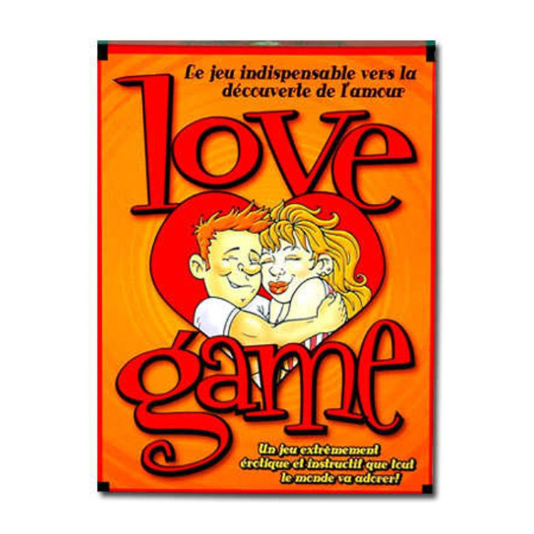 Love Game