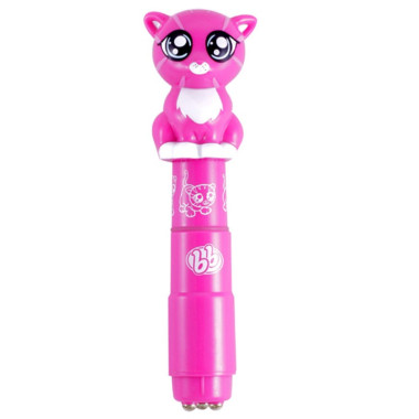 Stimulateur clitoridien Bzzz Buddies Frisky