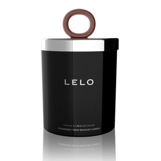 Bougie de Massage Flickering Touch LELO