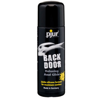 Désensibilisant Anal - Lubrifiant décontractant Pjur Back Door