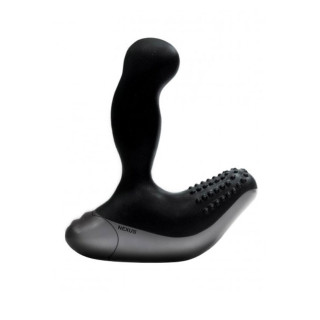 Stimulateur de prostate -  nexus revo noir