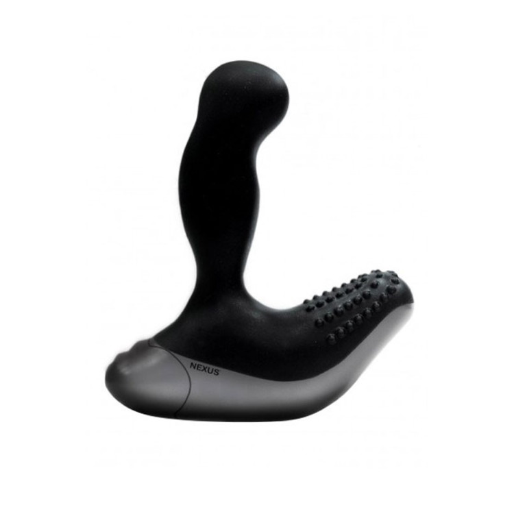 Stimulateur de prostate -  nexus revo noir