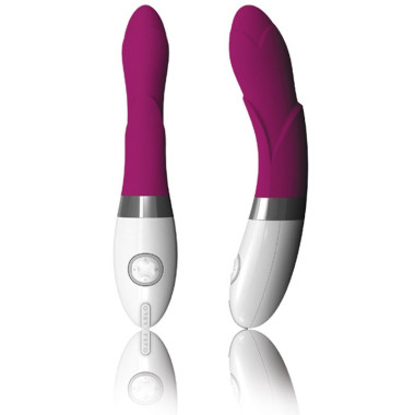 Vibromasseur Lelo Iris