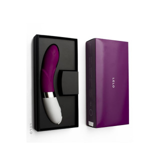 Vibromasseur Lelo Iris