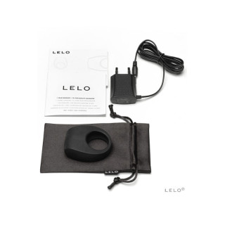 Cockring vibrant Tor 2 noir - Lelo