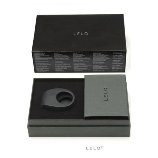 Cockring vibrant Tor 2 noir - Lelo