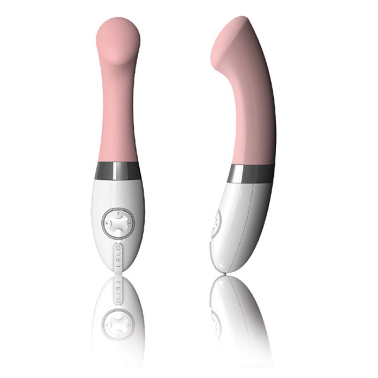 Vibromasseur Lelo Gigi