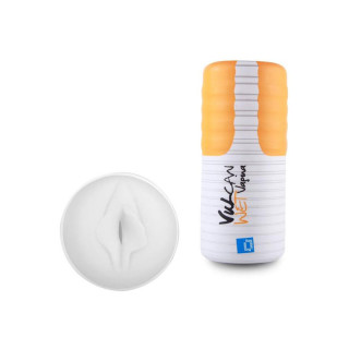 Masturbateur Vulcan - Wet Vagina 