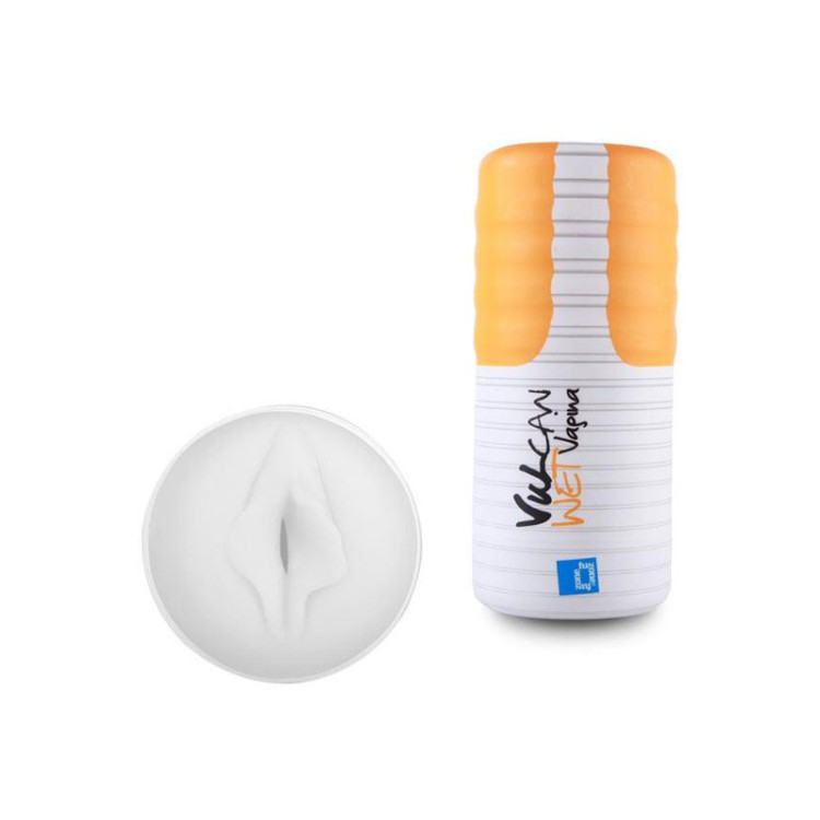 Masturbateur Vulcan - Wet Vagina 
