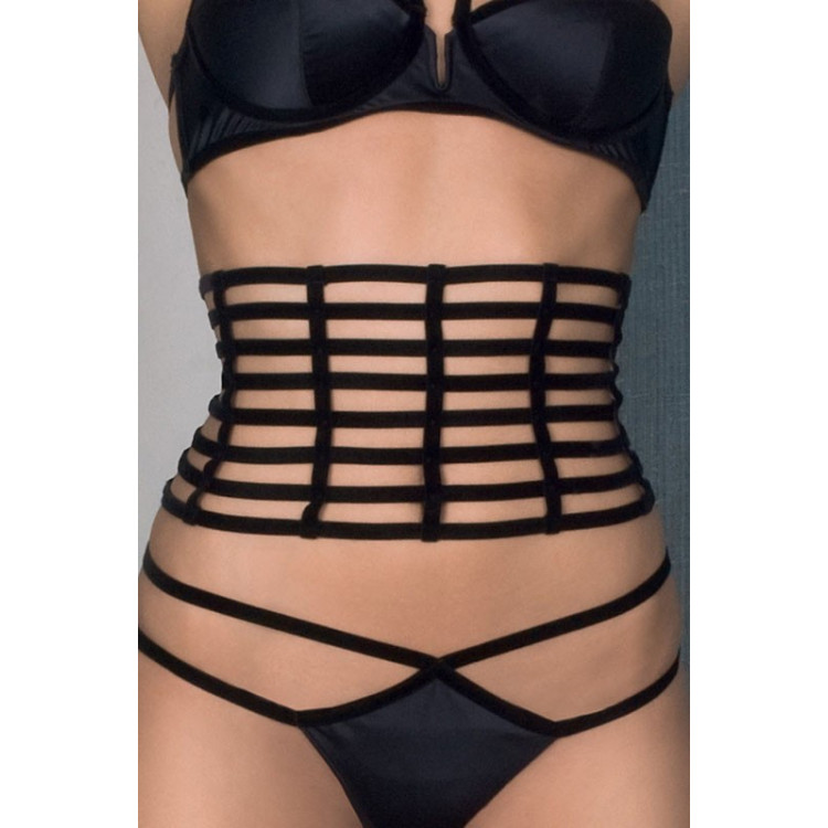 Ceinture Villa Caprice - Maison Close