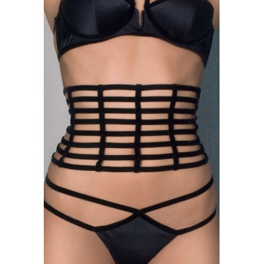 Ceinture Villa Caprice - Maison Close