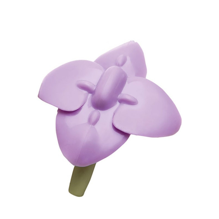 Stimulateur clitoridien - Pure Vibes Orchidée