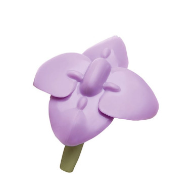 Stimulateur clitoridien - Pure Vibes Orchidée