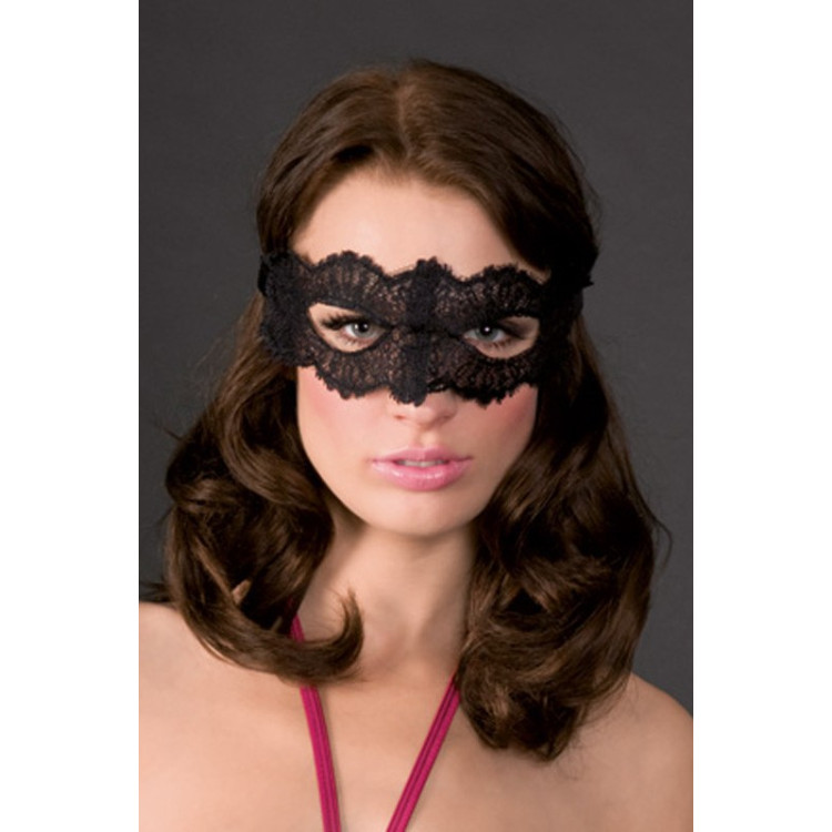 Masque Le sublime - Maison Close