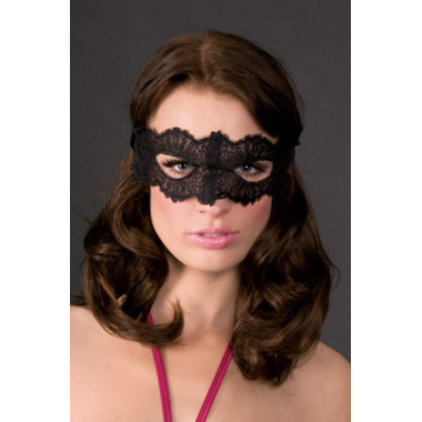 Masque Le sublime - Maison Close