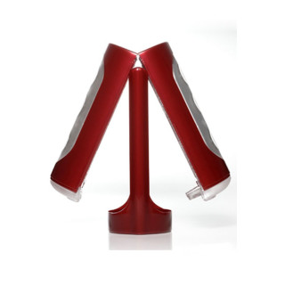 Masturbateur Flip Hole Rouge - Nouveauté TENGA