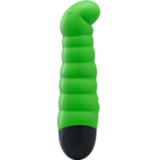 Mini vibromasseur rechargeable Little Paul vert Funfactory