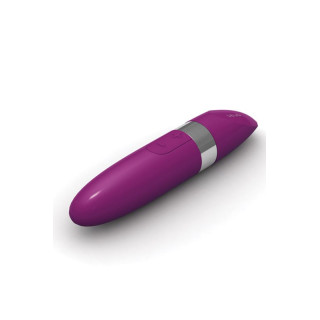 Vibromasseur USB Lelo Mia violet
