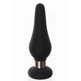 Petit plug anal - Porte secrète