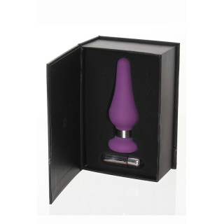 Moyen plug anal - Porte secrète