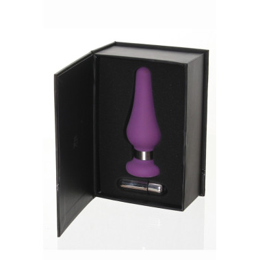Moyen plug anal - Porte secrète
