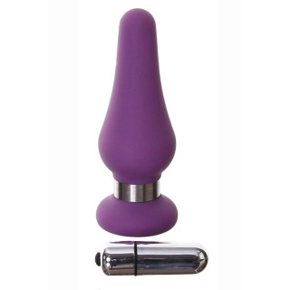Moyen plug anal - Porte secrète
