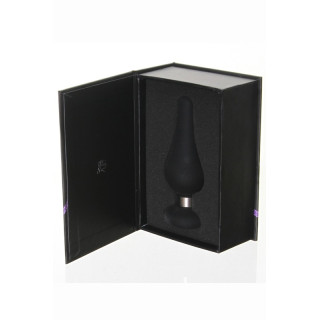 Gros plug anal - Porte secrète
