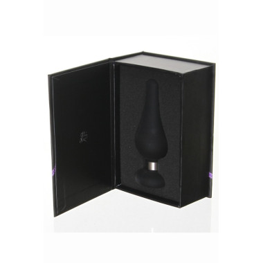 Gros plug anal - Porte secrète