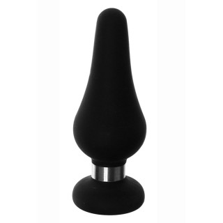 Gros plug anal - Porte secrète