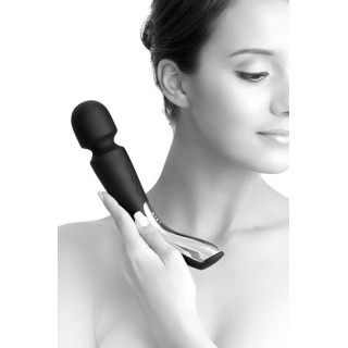 Smart Wand Massager blanc