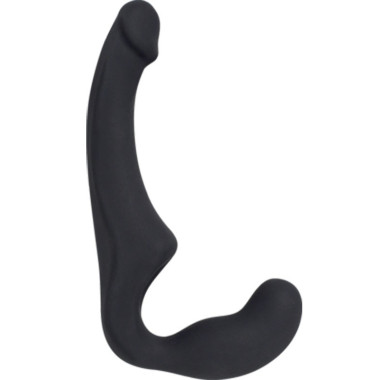 Gode SHARE STUBS noir - Gode ceinture
